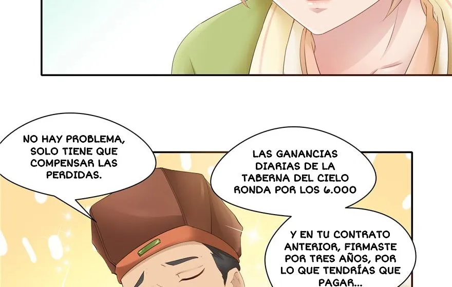 CINDERELLA CHEF Capítulo 53 en Línea - página 40