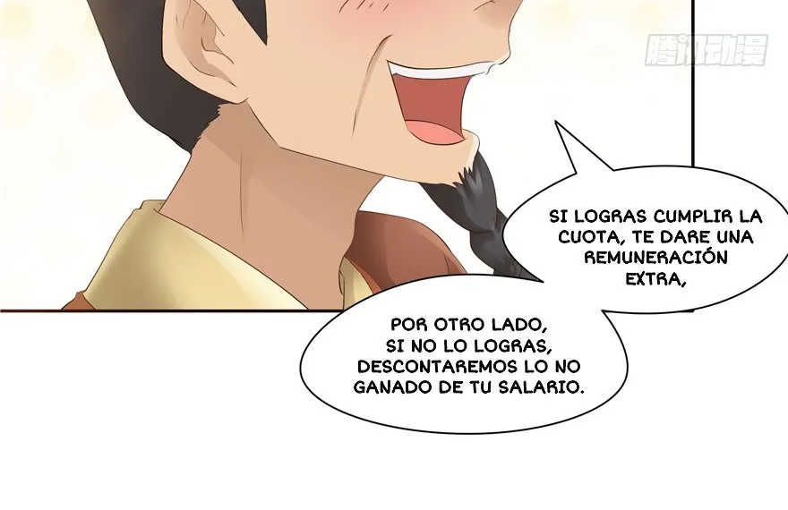 CINDERELLA CHEF Capítulo 53 en Línea - página 46
