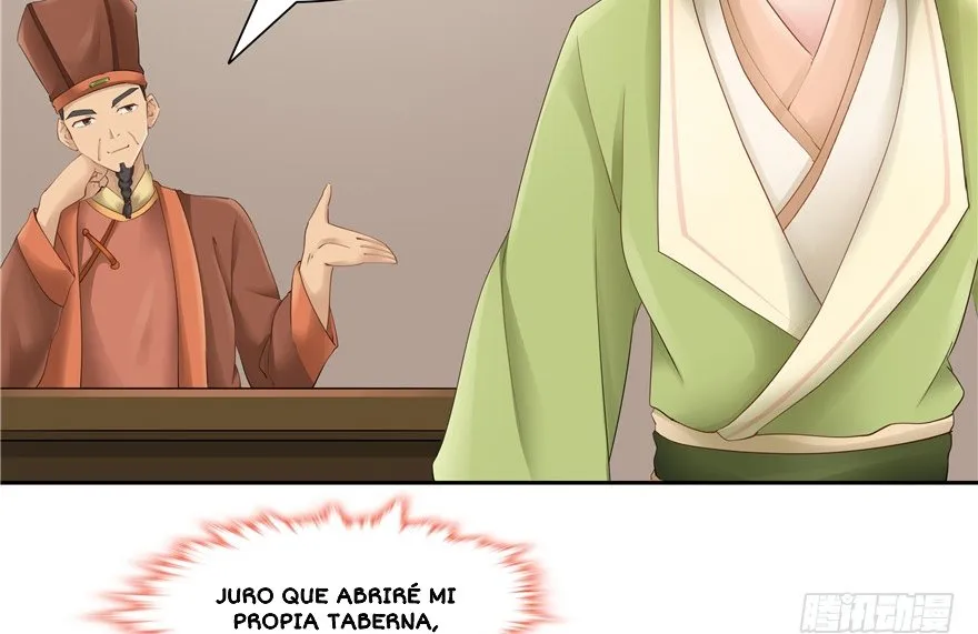 CINDERELLA CHEF Capítulo 53 en Línea - página 50