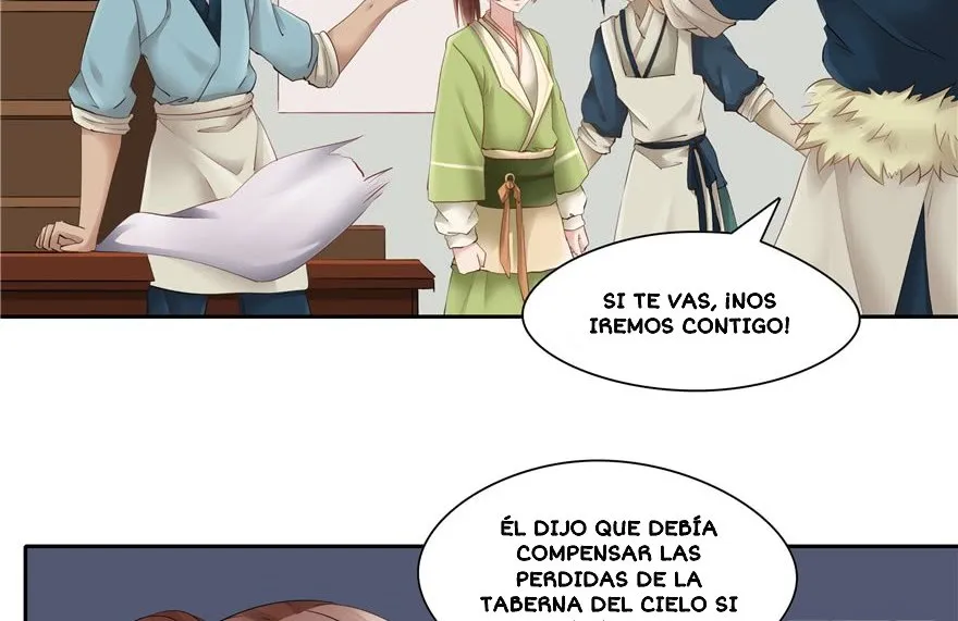 CINDERELLA CHEF Capítulo 53 en Línea - página 53