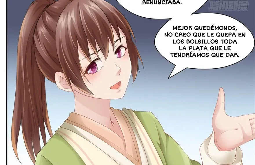 CINDERELLA CHEF Capítulo 53 en Línea - página 54