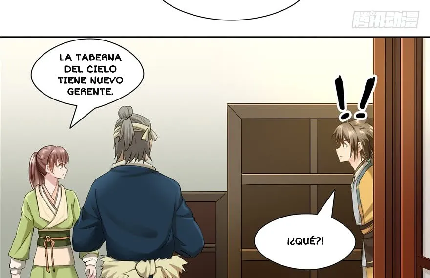 CINDERELLA CHEF Capítulo 53 en Línea - página 57