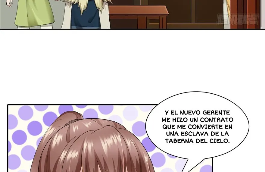 CINDERELLA CHEF Capítulo 53 en Línea - página 58