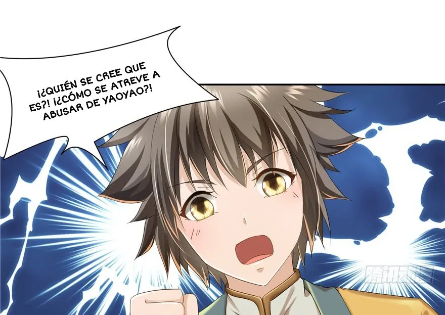 CINDERELLA CHEF Capítulo 53 en Línea - página 60