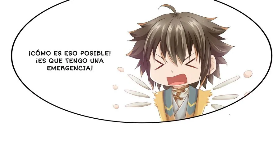 CINDERELLA CHEF Capítulo 54 en Línea - página 17