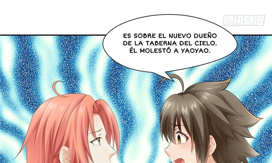 CINDERELLA CHEF Capítulo 54 en Línea - página 18