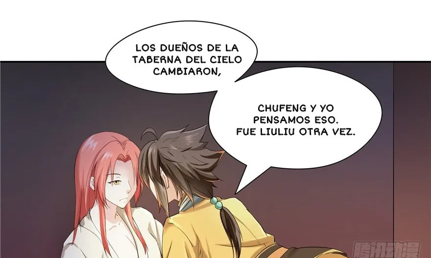 CINDERELLA CHEF Capítulo 54 en Línea - página 20