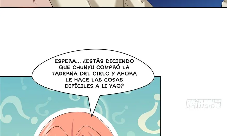 CINDERELLA CHEF Capítulo 54 en Línea - página 24