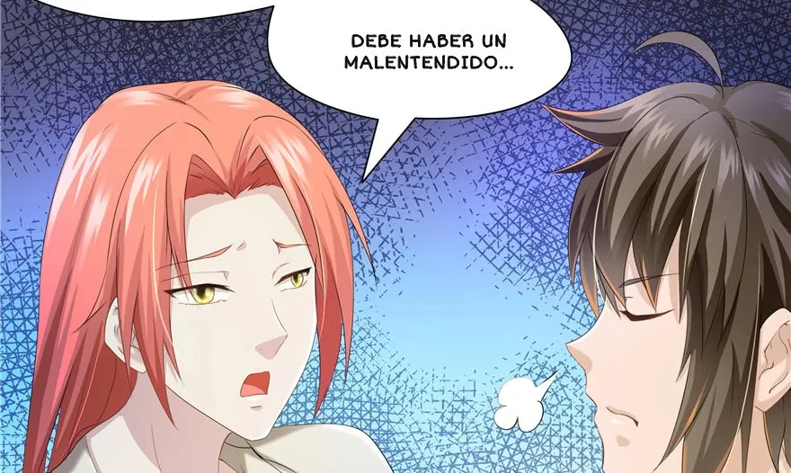 CINDERELLA CHEF Capítulo 54 en Línea - página 29