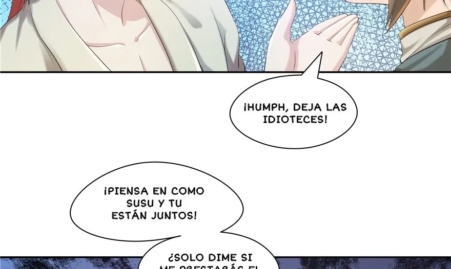 CINDERELLA CHEF Capítulo 54 en Línea - página 30