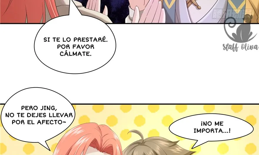 CINDERELLA CHEF Capítulo 54 en Línea - página 32
