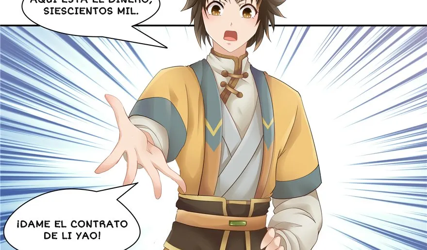 CINDERELLA CHEF Capítulo 54 en Línea - página 38