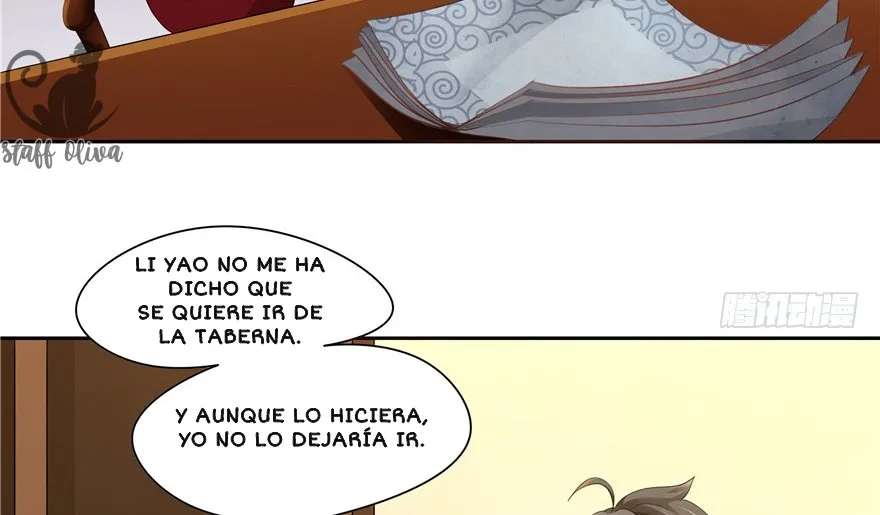 CINDERELLA CHEF Capítulo 54 en Línea - página 42