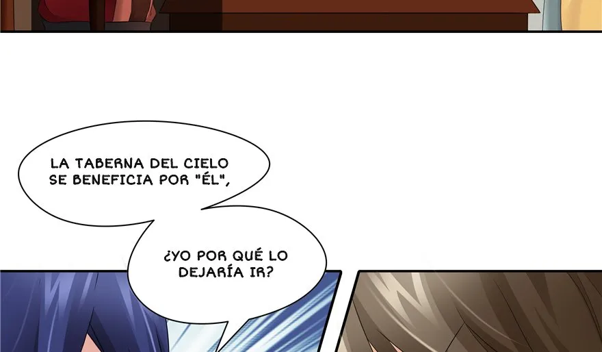 CINDERELLA CHEF Capítulo 54 en Línea - página 44