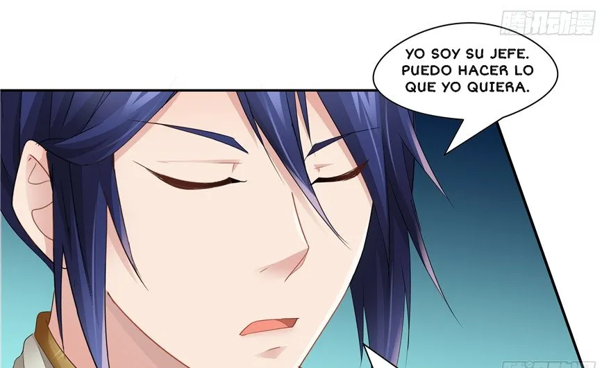 CINDERELLA CHEF Capítulo 54 en Línea - página 48