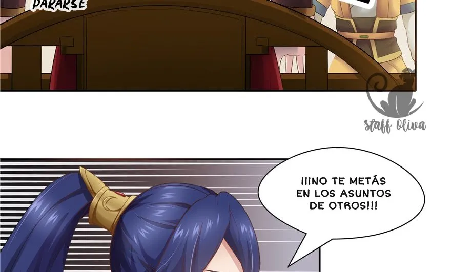 CINDERELLA CHEF Capítulo 54 en Línea - página 52
