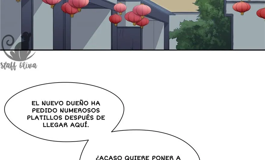 CINDERELLA CHEF Capítulo 54 en Línea - página 60