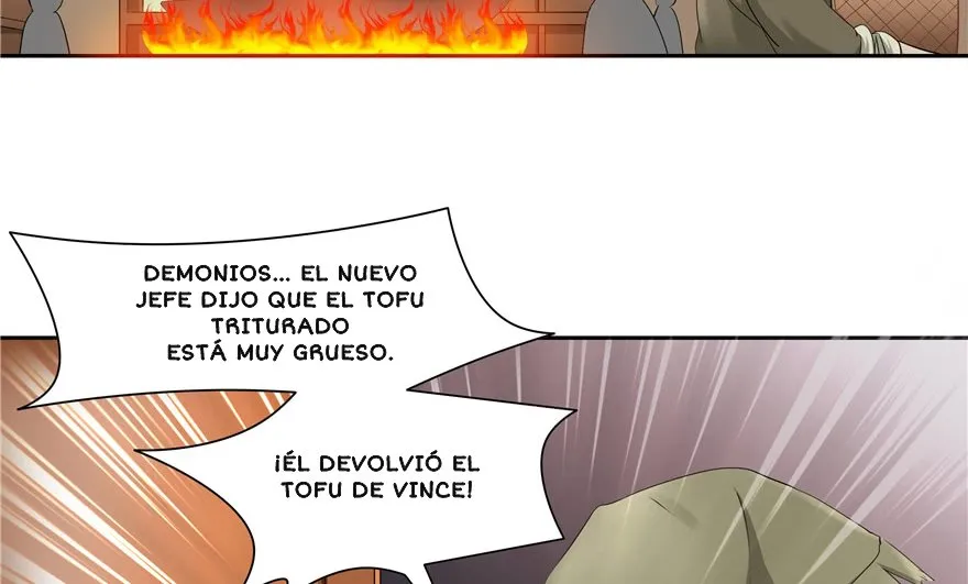 CINDERELLA CHEF Capítulo 54 en Línea - página 62