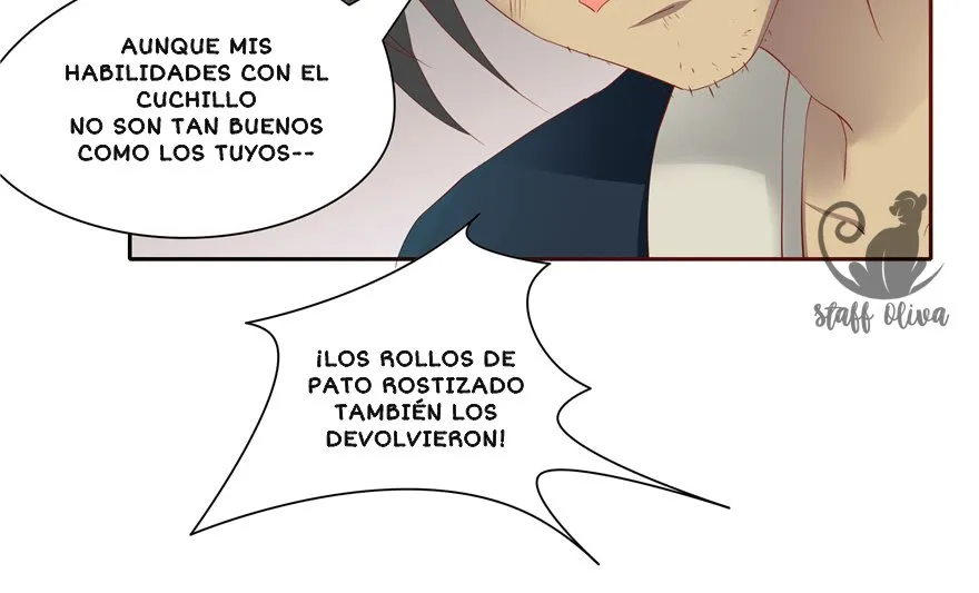 CINDERELLA CHEF Capítulo 54 en Línea - página 67