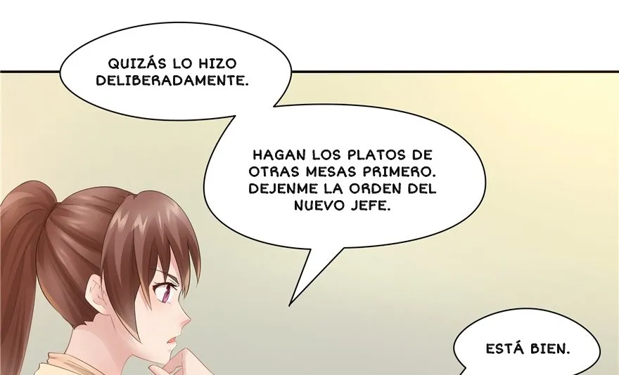 CINDERELLA CHEF Capítulo 54 en Línea - página 68