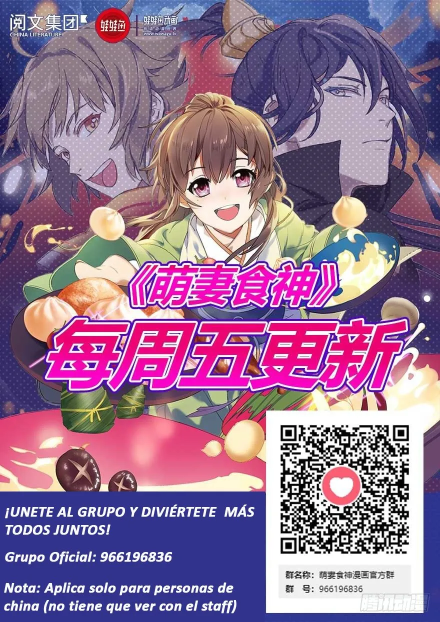 CINDERELLA CHEF Capítulo 54 en Línea - página 78