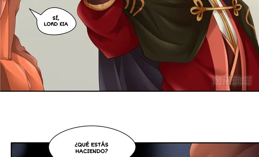 CINDERELLA CHEF Capítulo 55 en Línea - página 6