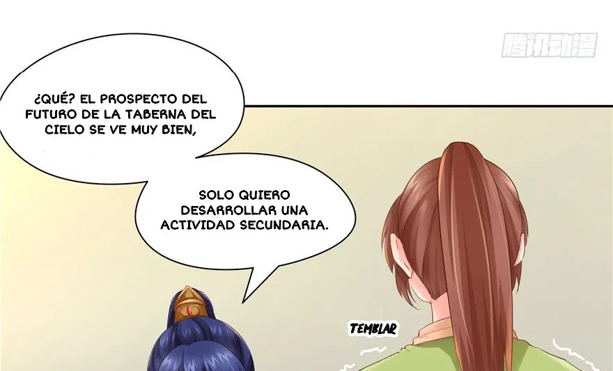 CINDERELLA CHEF Capítulo 55 en Línea - página 9