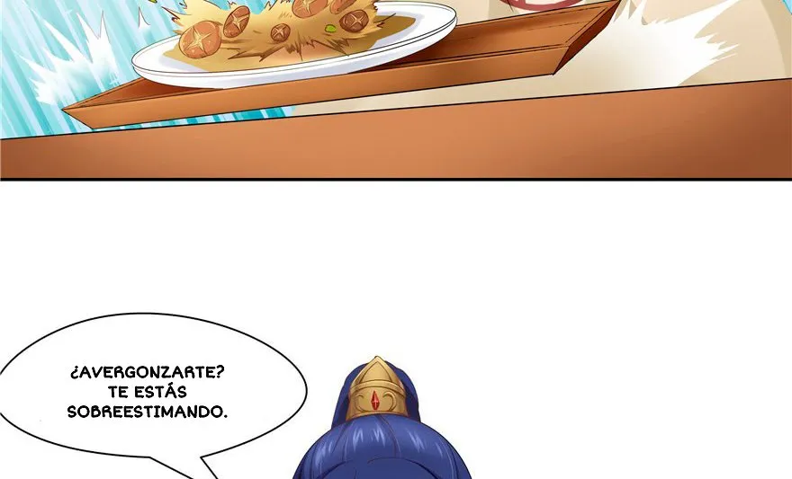 CINDERELLA CHEF Capítulo 55 en Línea - página 13