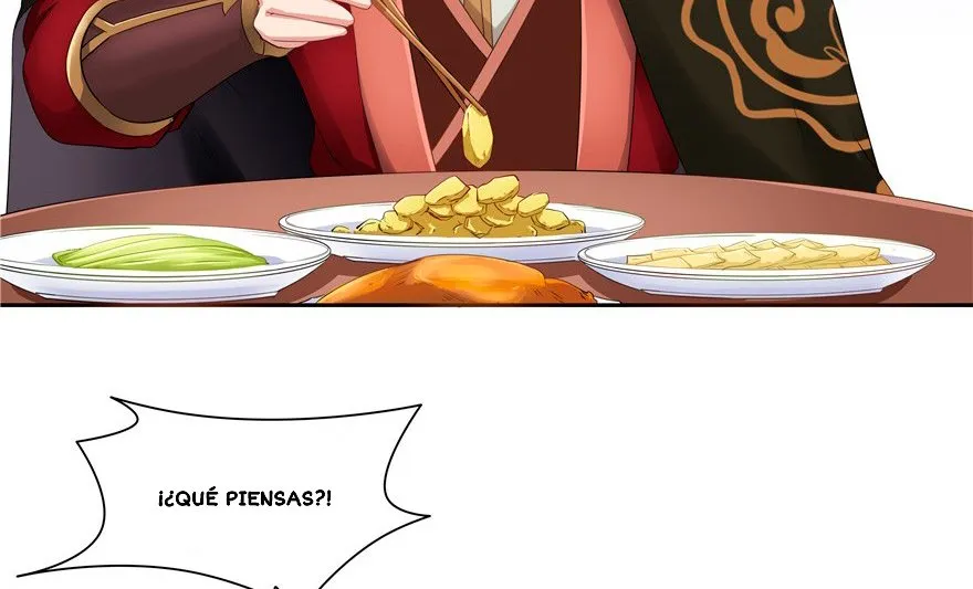 CINDERELLA CHEF Capítulo 55 en Línea - página 15