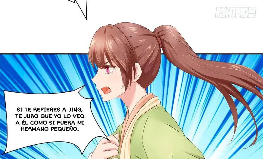 CINDERELLA CHEF Capítulo 55 en Línea - página 16