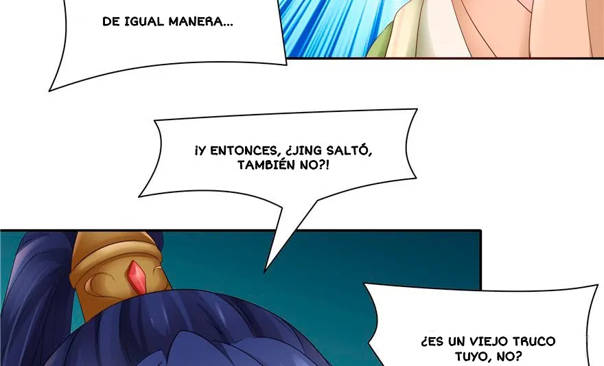 CINDERELLA CHEF Capítulo 55 en Línea - página 21