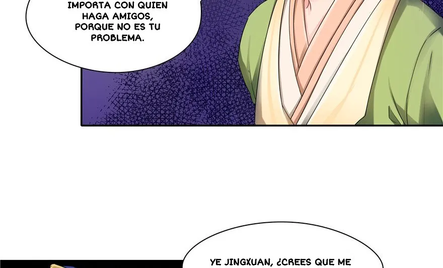 CINDERELLA CHEF Capítulo 55 en Línea - página 29