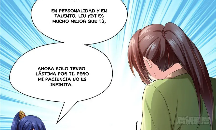 CINDERELLA CHEF Capítulo 55 en Línea - página 32