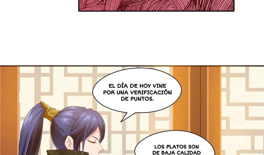 CINDERELLA CHEF Capítulo 55 en Línea - página 36