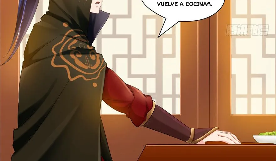 CINDERELLA CHEF Capítulo 55 en Línea - página 37