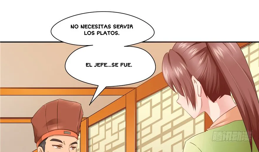 CINDERELLA CHEF Capítulo 55 en Línea - página 54