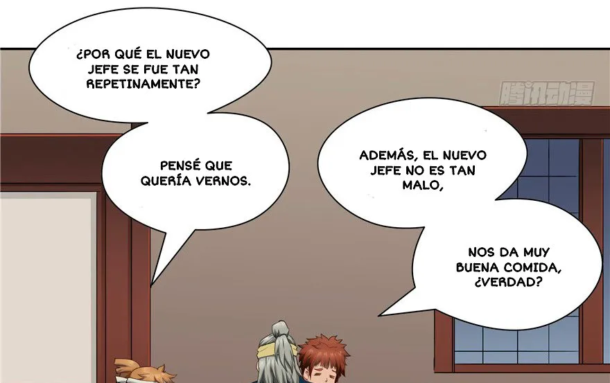 CINDERELLA CHEF Capítulo 55 en Línea - página 63