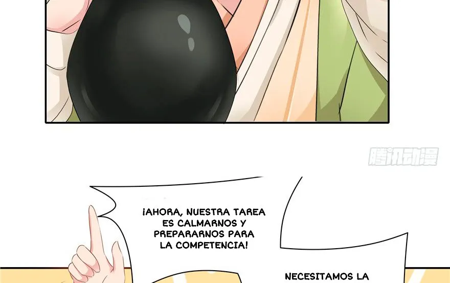 CINDERELLA CHEF Capítulo 55 en Línea - página 72