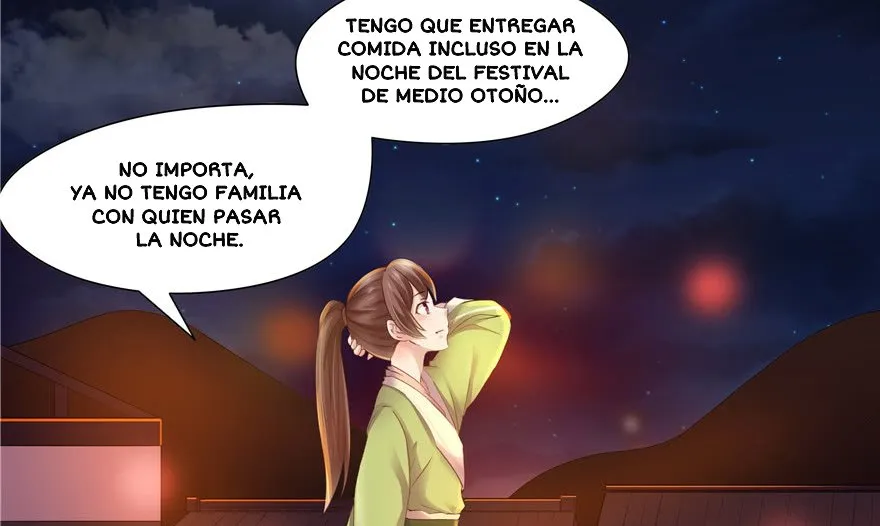 CINDERELLA CHEF Capítulo 56 en Línea - página 4