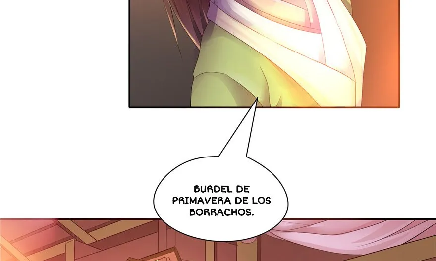 CINDERELLA CHEF Capítulo 56 en Línea - página 7