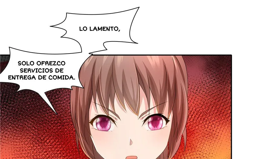 CINDERELLA CHEF Capítulo 56 en Línea - página 30