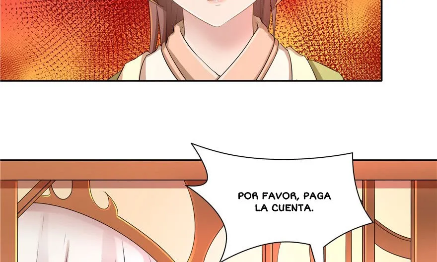 CINDERELLA CHEF Capítulo 56 en Línea - página 31