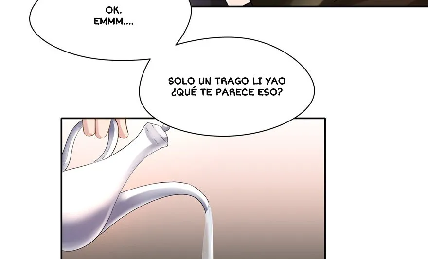 CINDERELLA CHEF Capítulo 56 en Línea - página 35