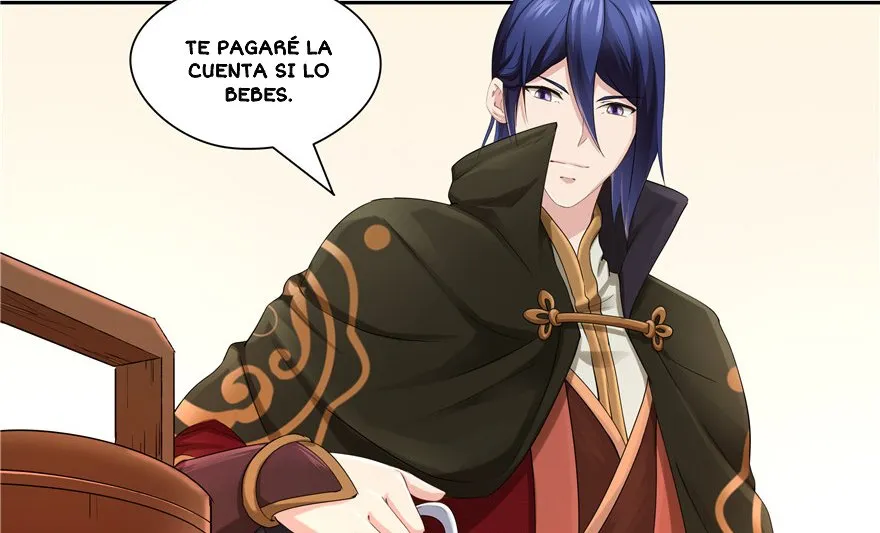 CINDERELLA CHEF Capítulo 56 en Línea - página 37