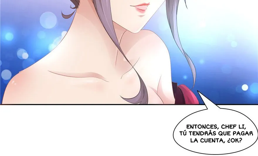 CINDERELLA CHEF Capítulo 56 en Línea - página 47