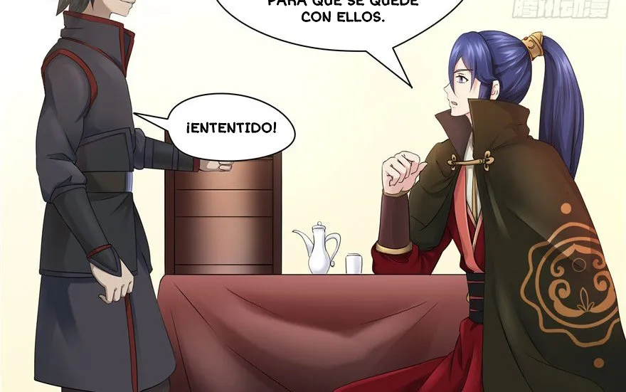 CINDERELLA CHEF Capítulo 56 en Línea - página 85