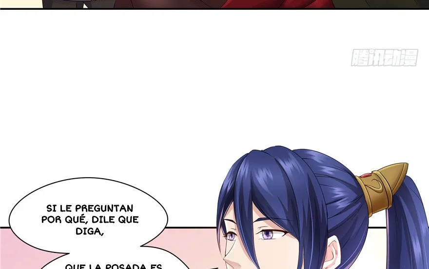 CINDERELLA CHEF Capítulo 56 en Línea - página 86
