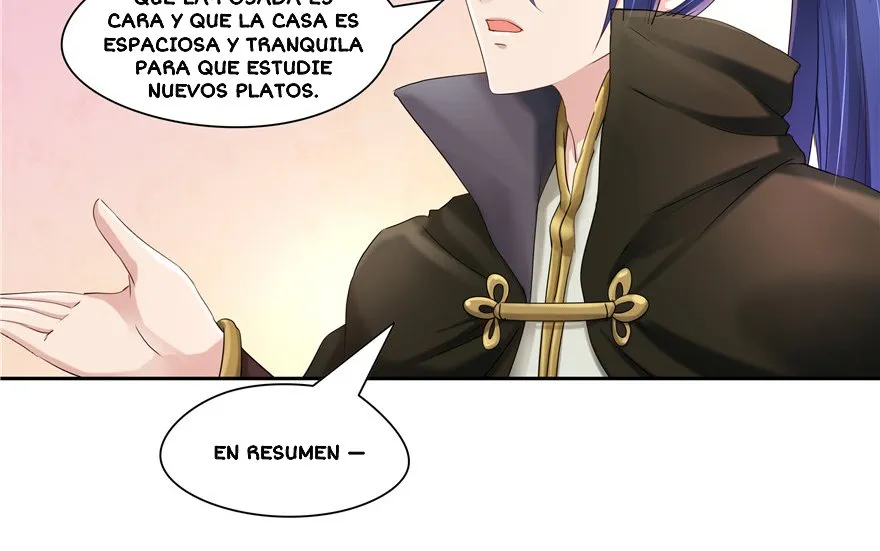 CINDERELLA CHEF Capítulo 56 en Línea - página 87