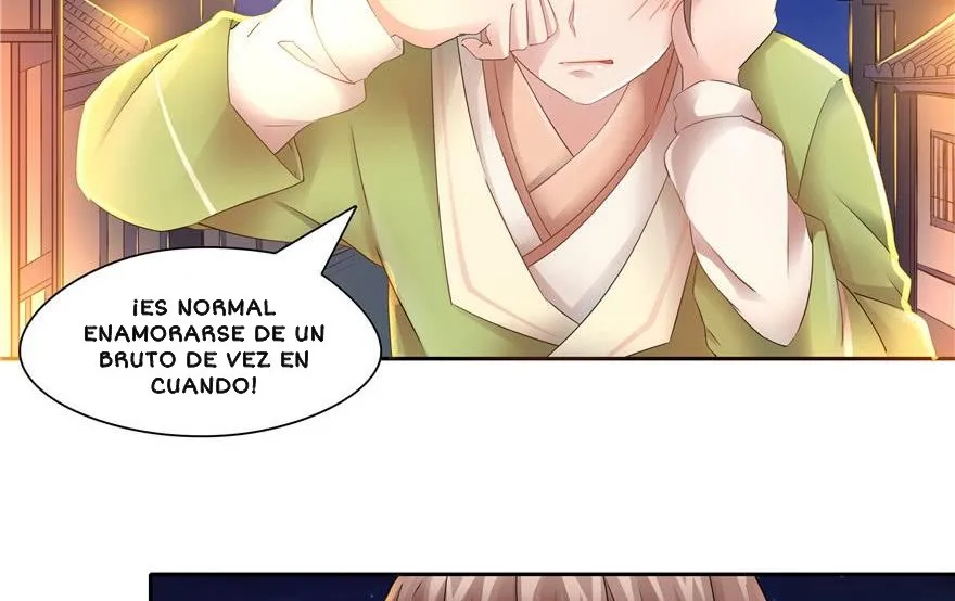 CINDERELLA CHEF Capítulo 57 en Línea - página 4