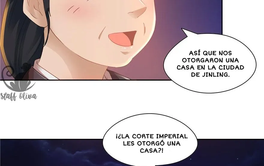 CINDERELLA CHEF Capítulo 57 en Línea - página 15